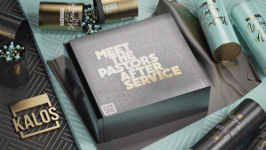 Meet the Pastors graphic