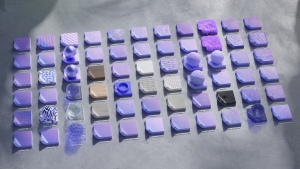 Substance Designer materials for Microsoft Teams