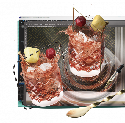 Photoshop and After Effects apps